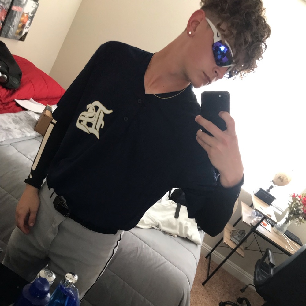 Meet your Posher, Dj